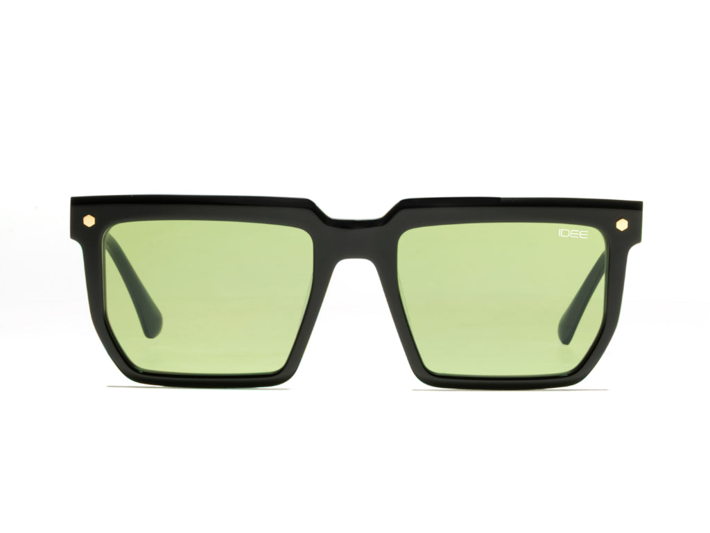 iDEE SB2386 C1 54 SUNGLASSES