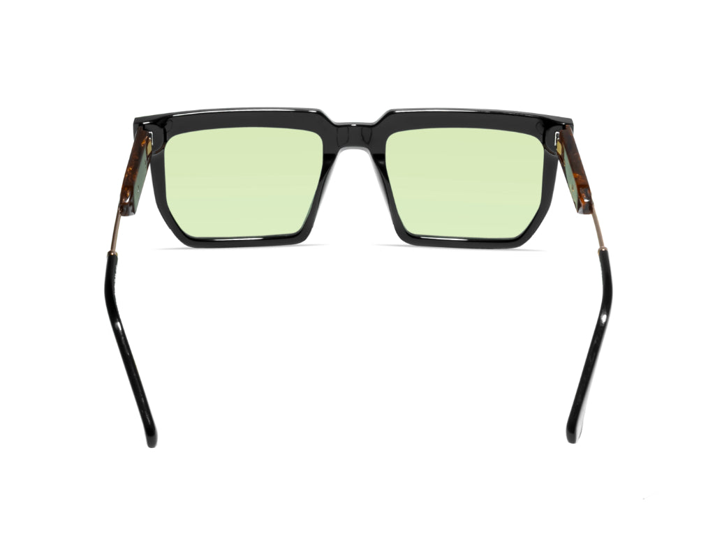 iDEE SB2386 C1 54 SUNGLASSES