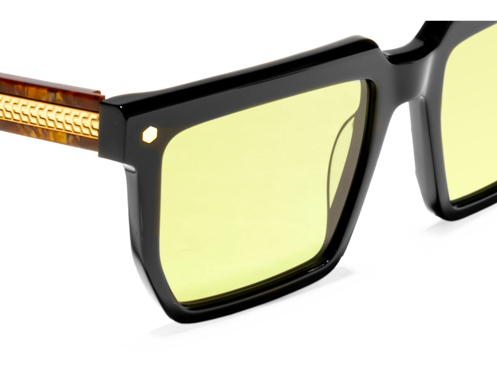 iDEE SB2386 C1 54 SUNGLASSES