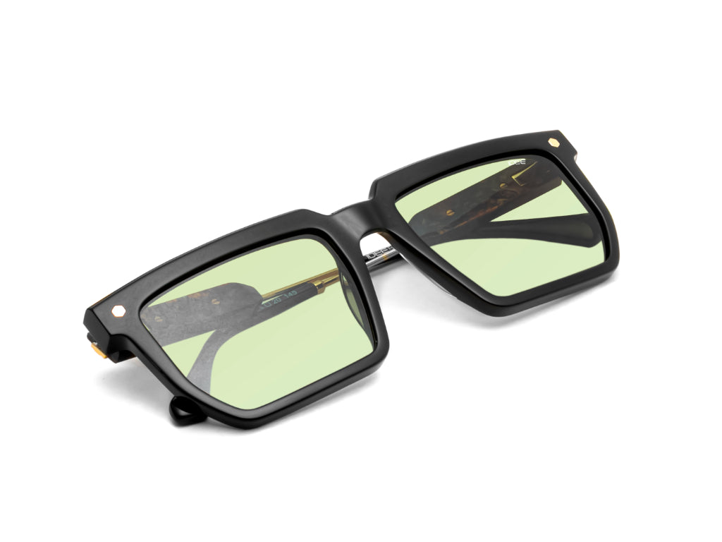 iDEE SB2386 C1 54 SUNGLASSES