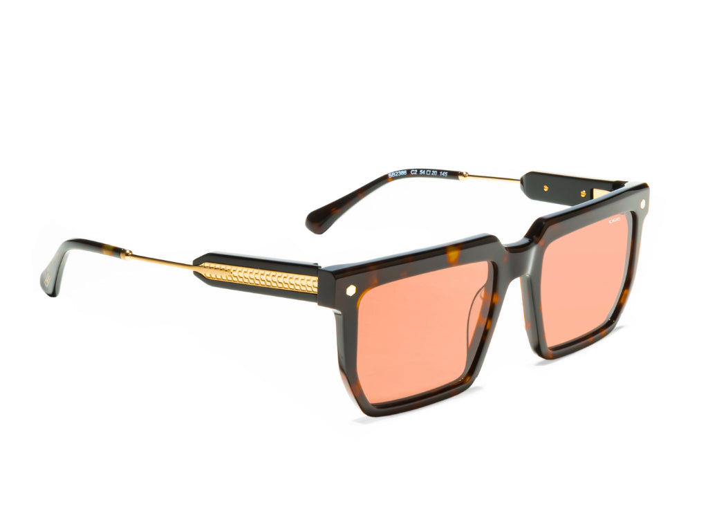 iDEE SB2386 C2 54 SUNGLASSES