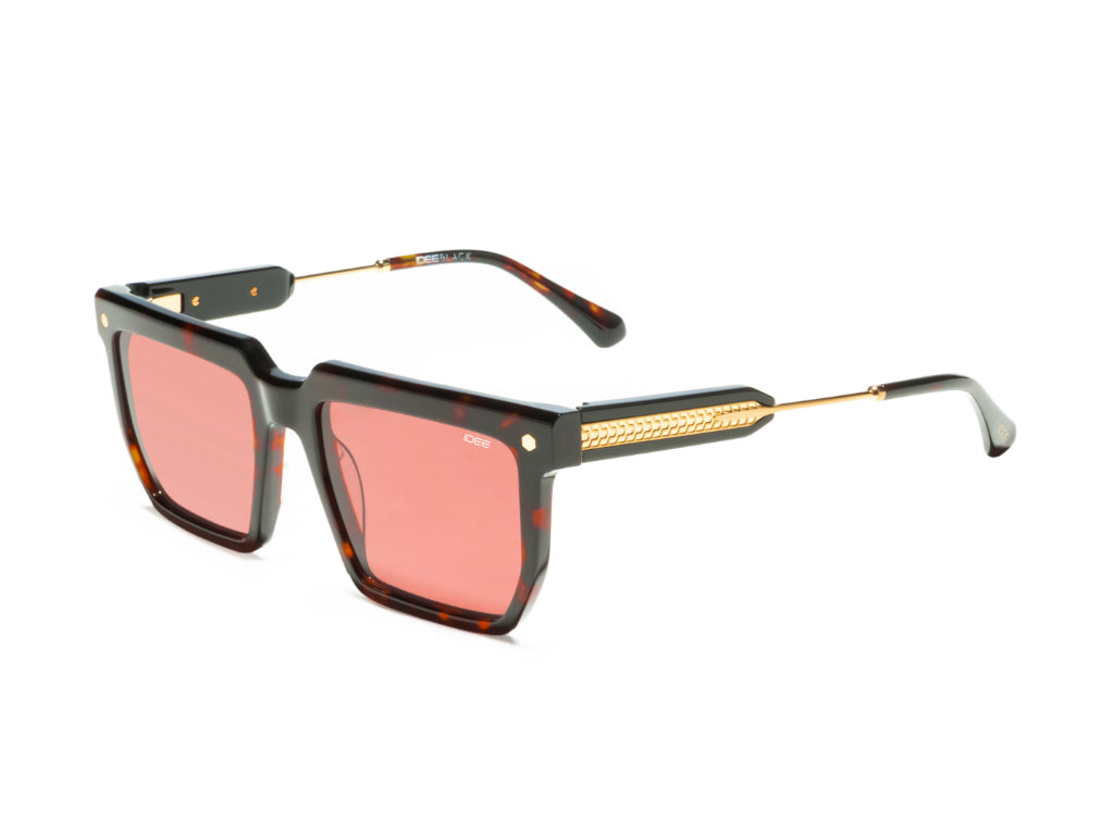 iDEE SB2386 C2 54 SUNGLASSES