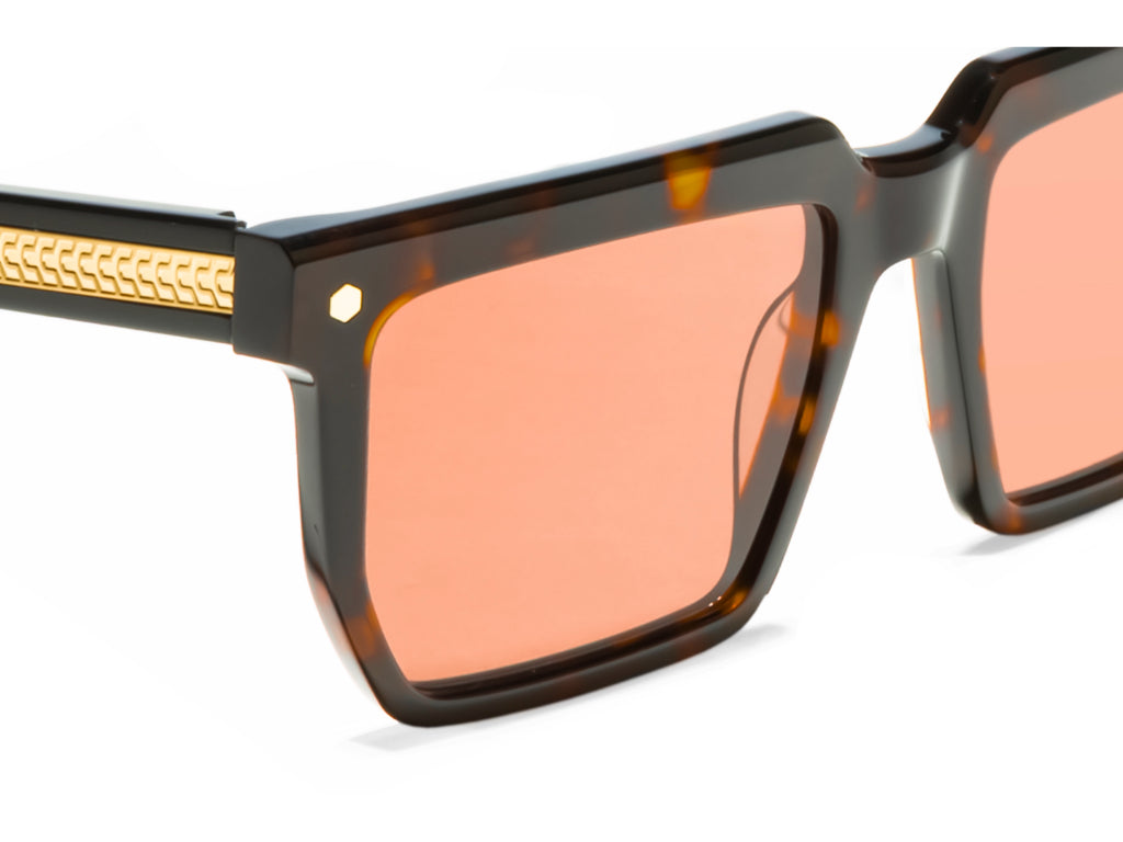 iDEE SB2386 C2 54 SUNGLASSES