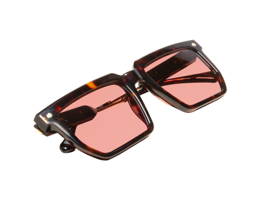 iDEE SB2386 C2 54 SUNGLASSES