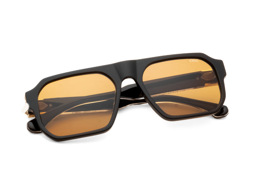 iDEE SB2570 C1 55 SUNGLASSES