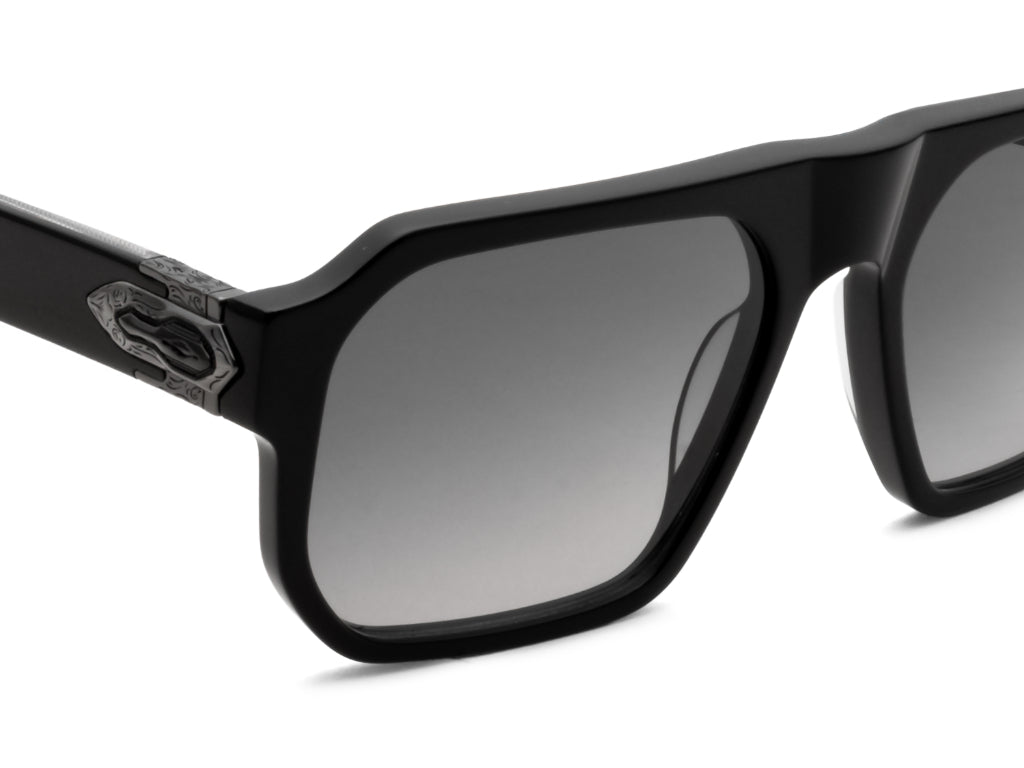 iDEE SB2570 C5 55 SUNGLASSES