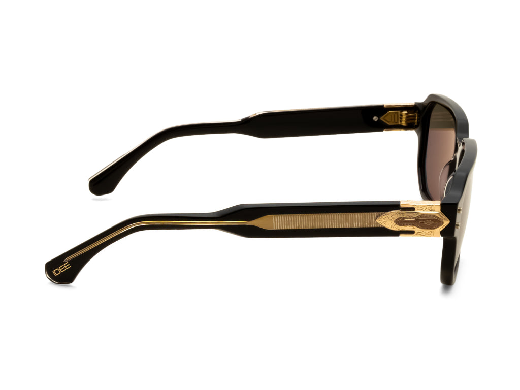 iDEE SB2571 C1 53 SUNGLASSES
