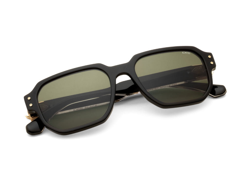 iDEE SB2571 C1 53 SUNGLASSES
