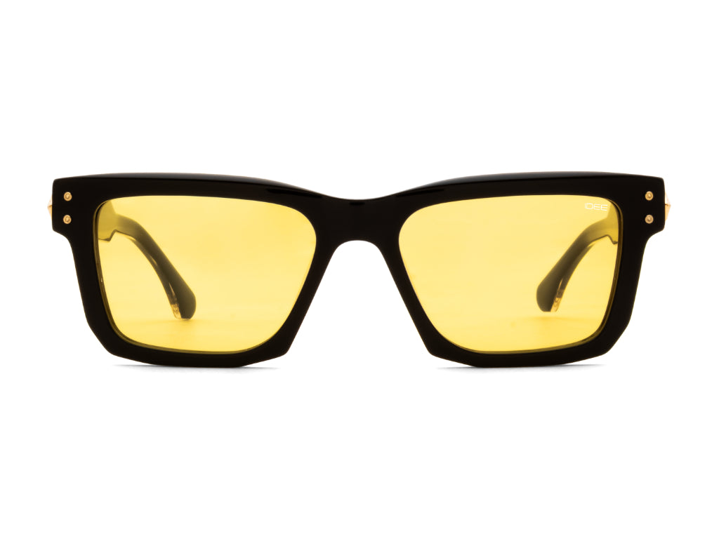 iDEE SB2572 C1 53 SUNGLASSES