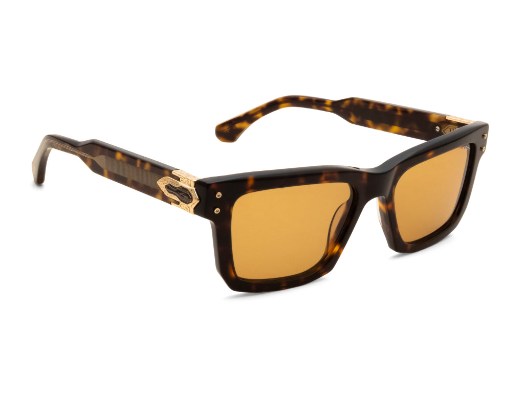 iDEE SB2572 C2 53 SUNGLASSES