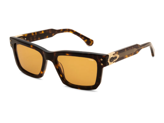 iDEE SB2572 C2 53 SUNGLASSES