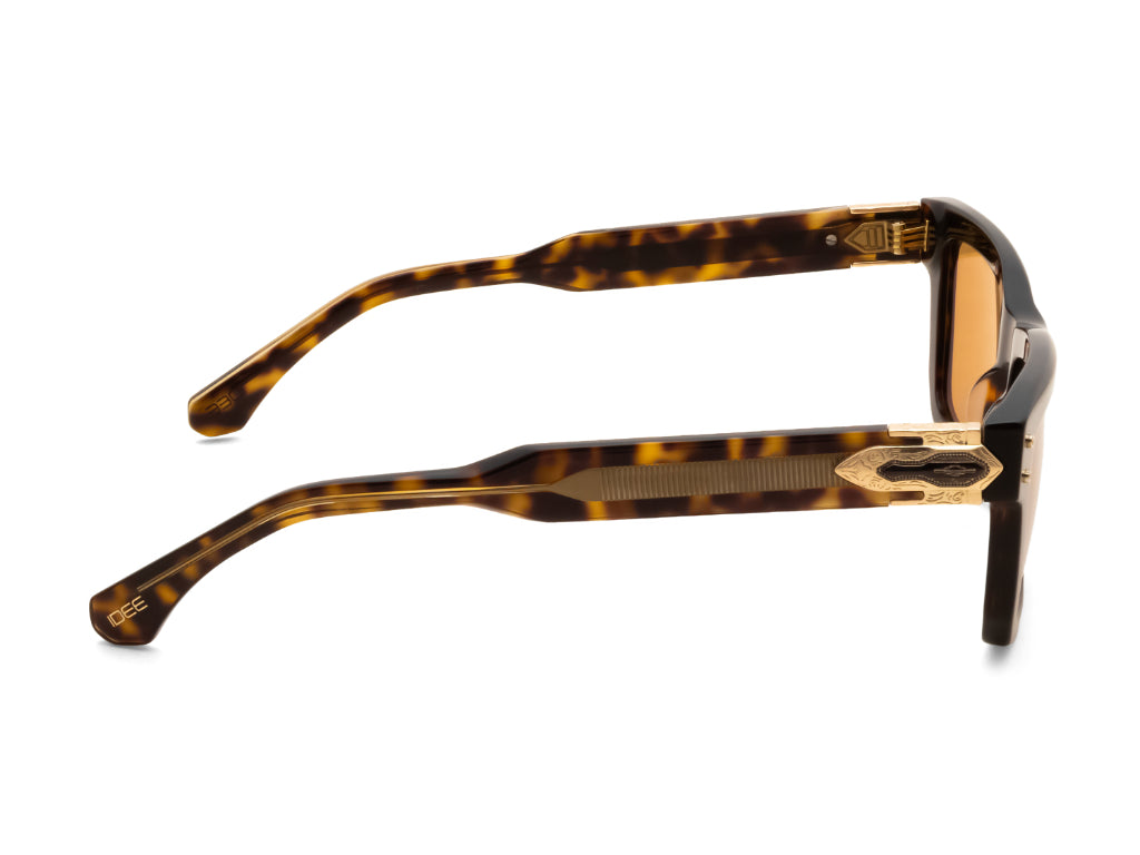 iDEE SB2572 C2 53 SUNGLASSES