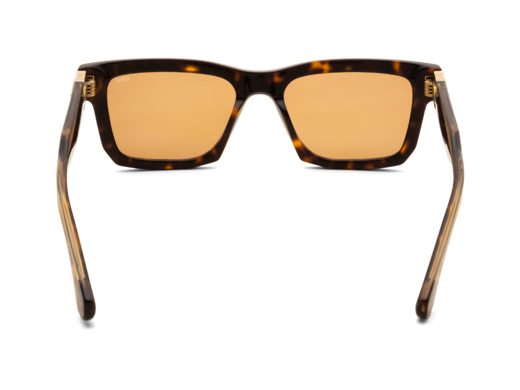 iDEE SB2572 C2 53 SUNGLASSES