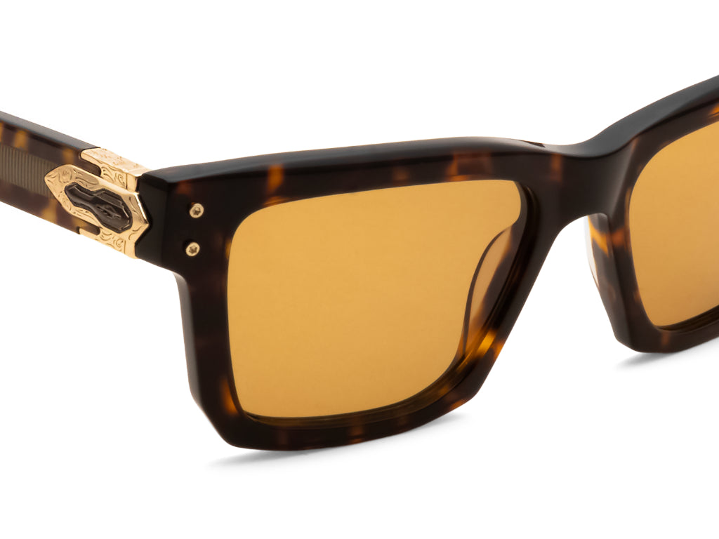iDEE SB2572 C2 53 SUNGLASSES