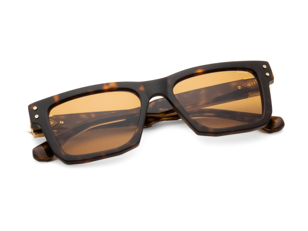 iDEE SB2572 C2 53 SUNGLASSES
