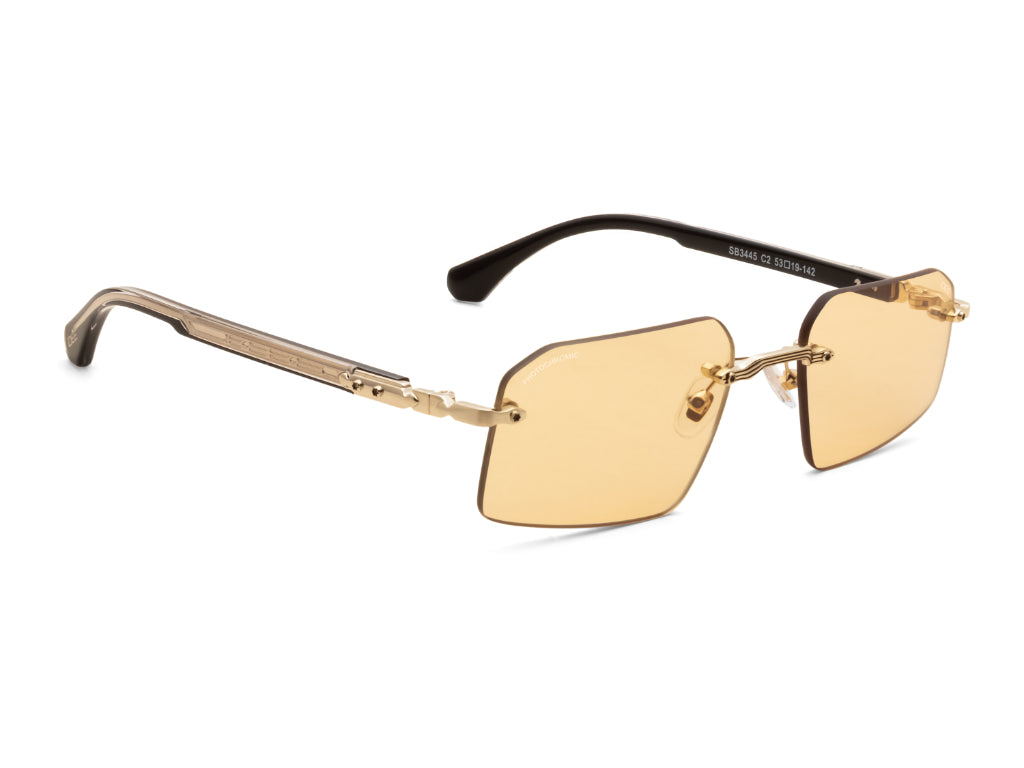 iDEE SB3445 C2 54 SUNGLASSES