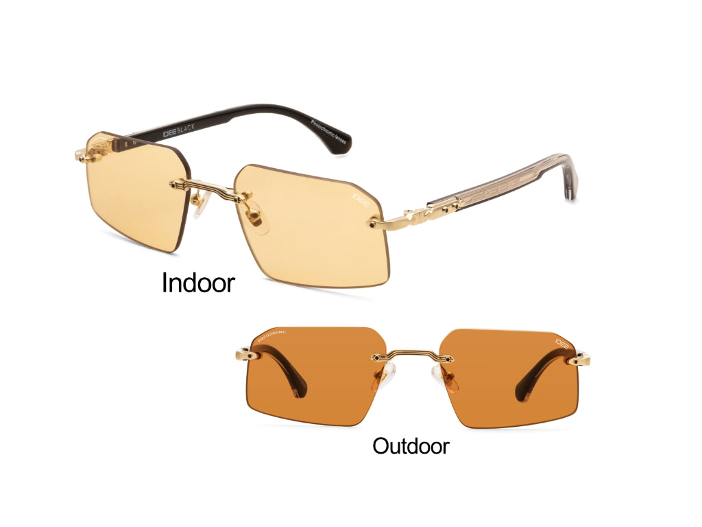 iDEE SB3445 C2 54 SUNGLASSES