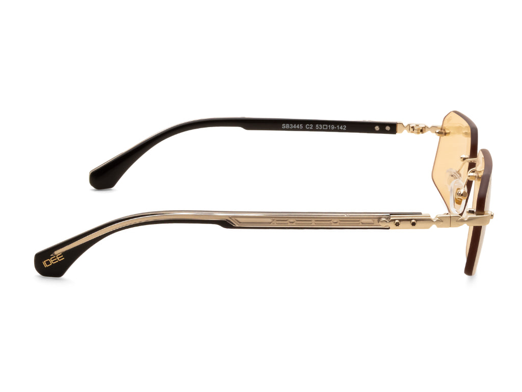 iDEE SB3445 C2 54 SUNGLASSES