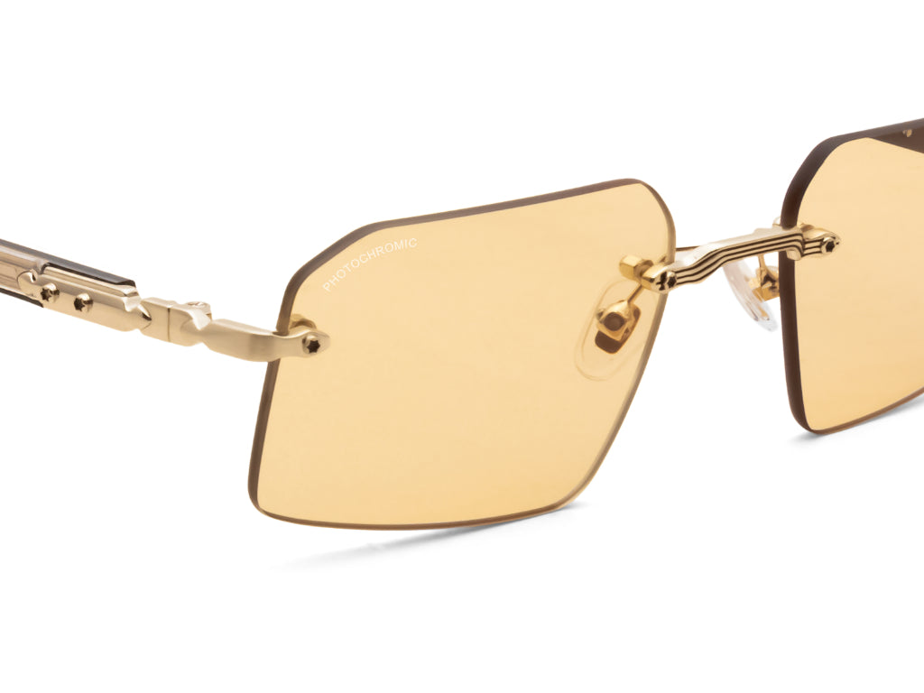 iDEE SB3445 C2 54 SUNGLASSES