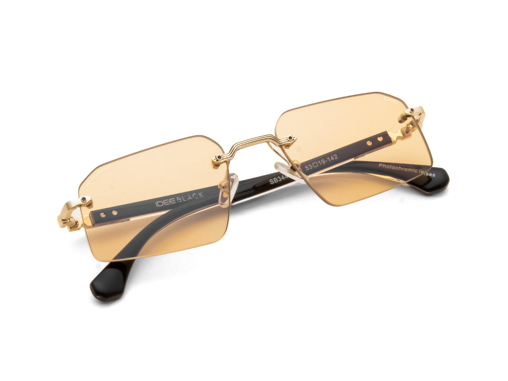 iDEE SB3445 C2 54 SUNGLASSES