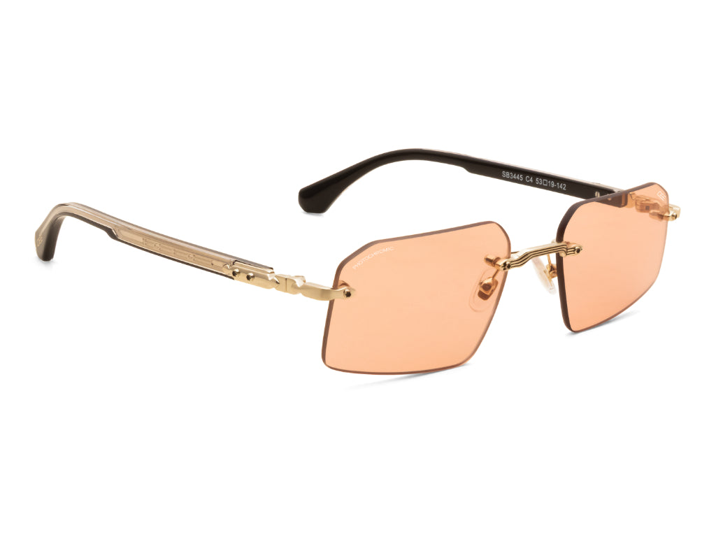 iDEE SB3445 C4 54 SUNGLASSES