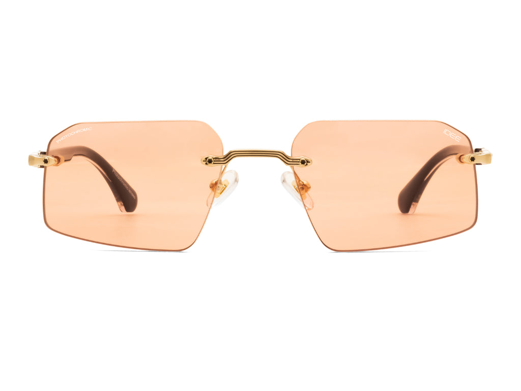 iDEE SB3445 C4 54 SUNGLASSES