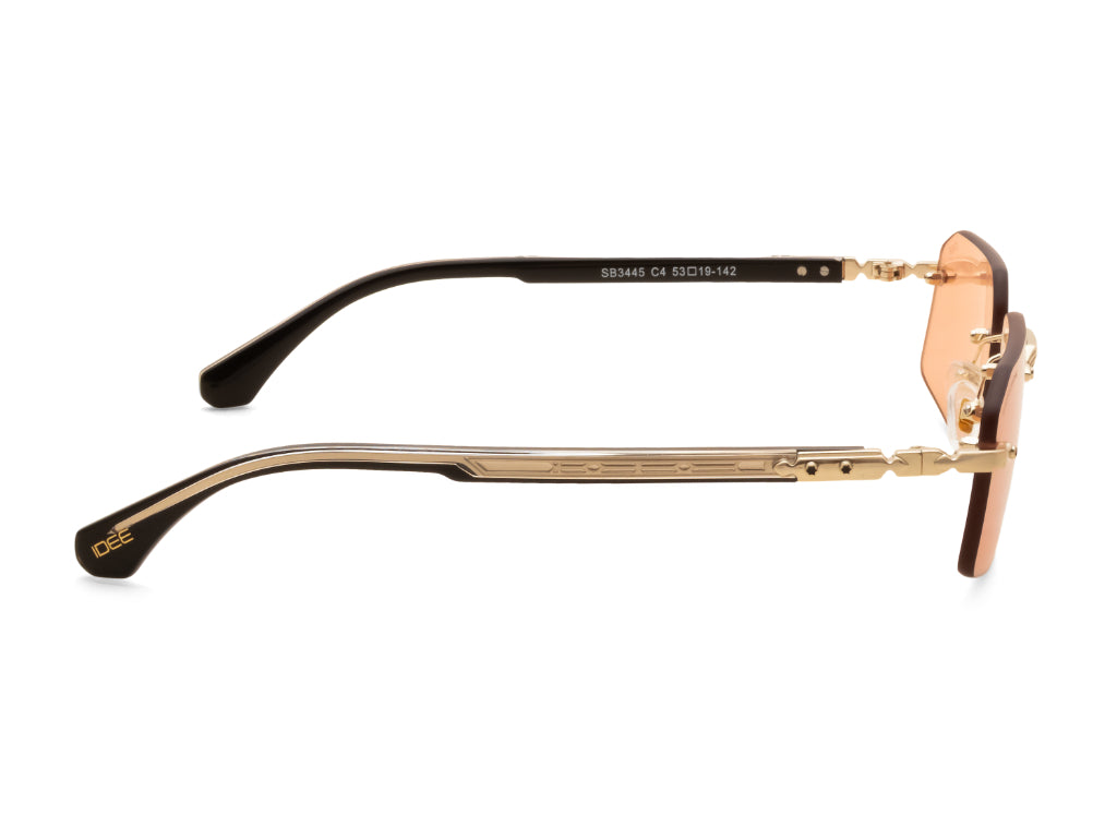 iDEE SB3445 C4 54 SUNGLASSES