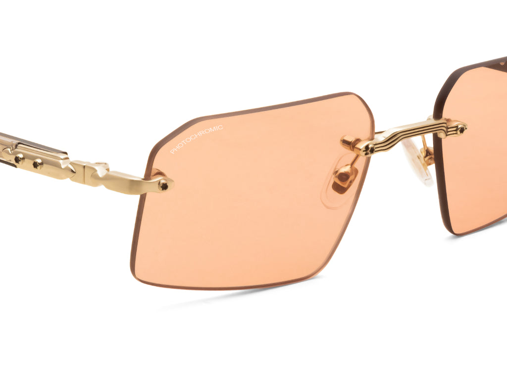 iDEE SB3445 C4 54 SUNGLASSES