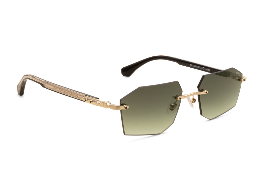 iDEE SB3446 C1 54 SUNGLASSES