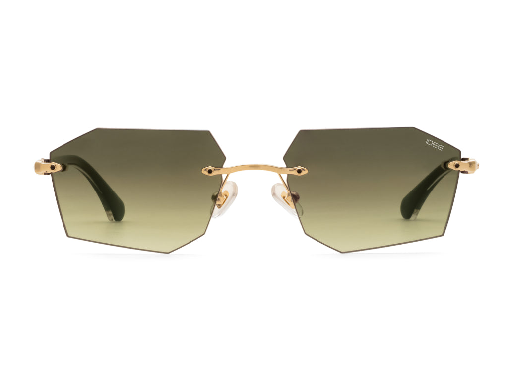 iDEE SB3446 C1 54 SUNGLASSES