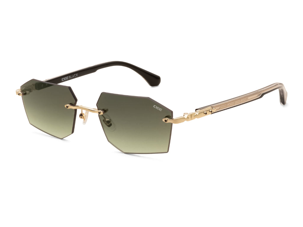 iDEE SB3446 C1 54 SUNGLASSES