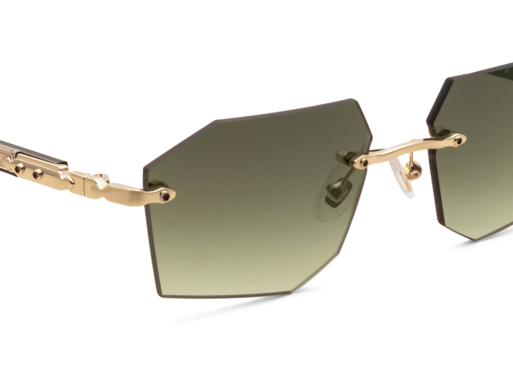 iDEE SB3446 C1 54 SUNGLASSES