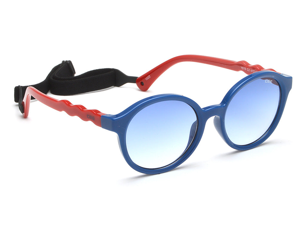iDEE Y619 C2 47 SUNGLASSES