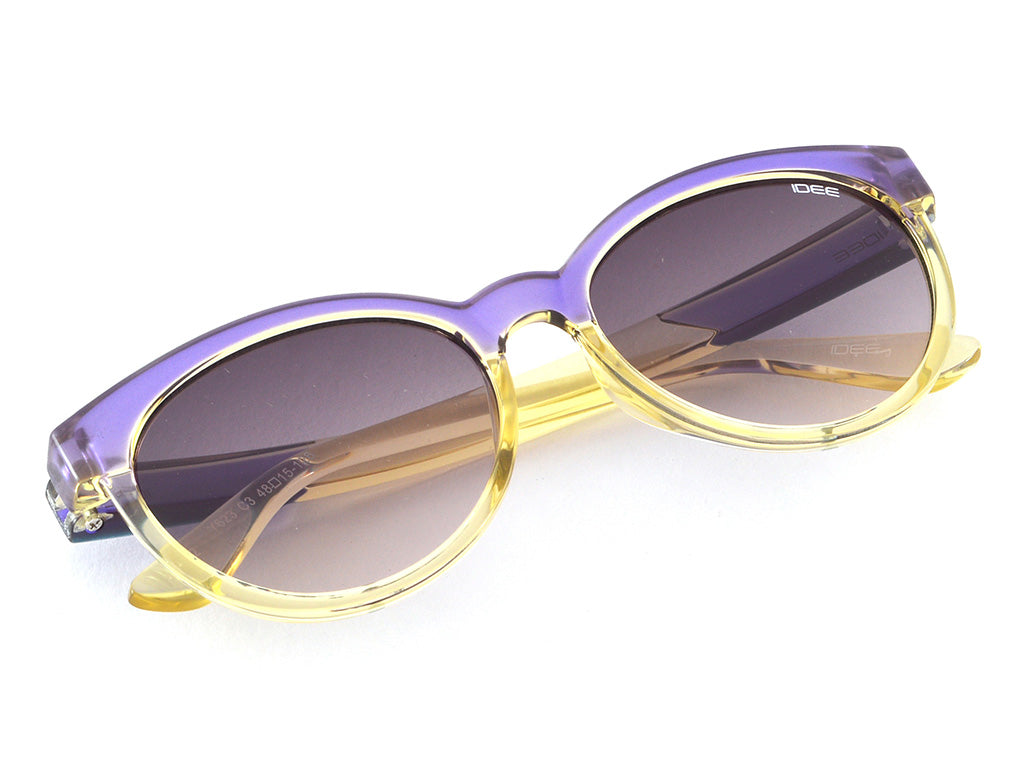iDEE Y623 C3 48 SUNGLASSES