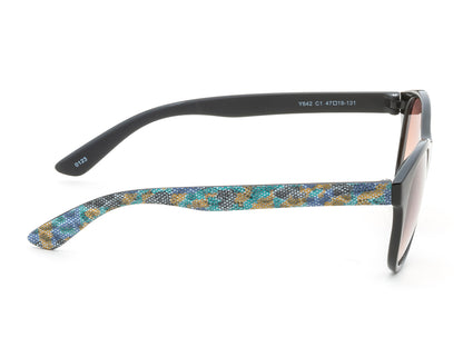iDEE Y642 C1 47 SUNGLASSES
