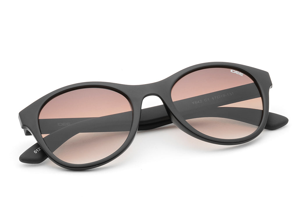 iDEE Y642 C1 47 SUNGLASSES