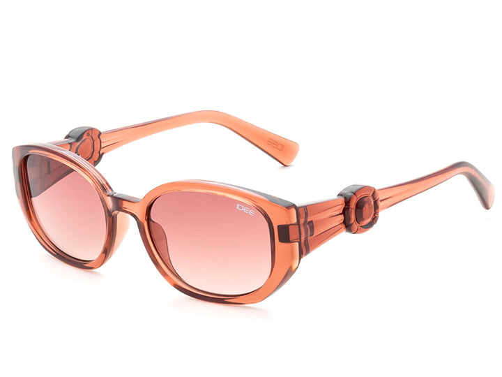 iDEE Y655 C1 48 SUNGLASSES