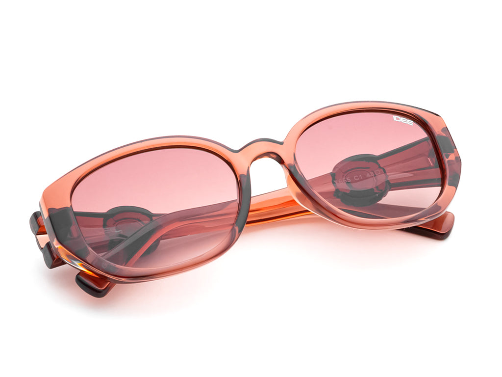 iDEE Y655 C1 48 SUNGLASSES