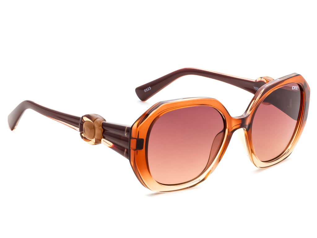 iDEE Y656 C1 48 SUNGLASSES
