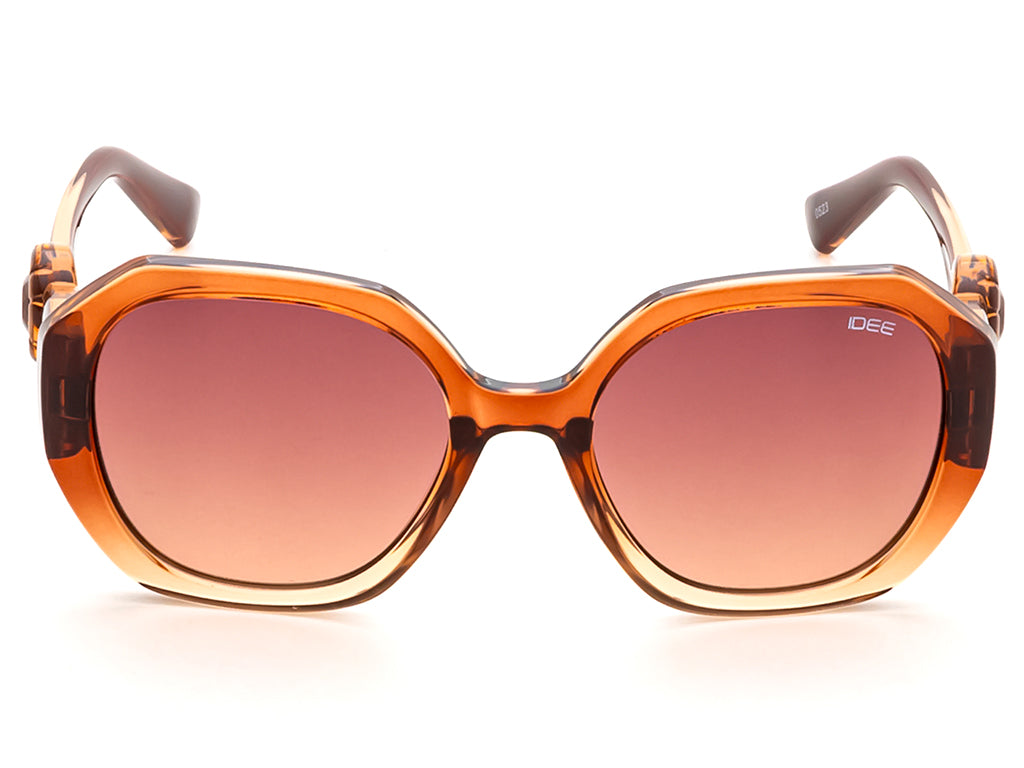 iDEE Y656 C1 48 SUNGLASSES