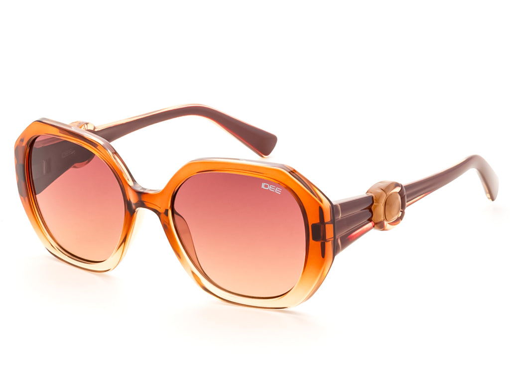 iDEE Y656 C1 48 SUNGLASSES