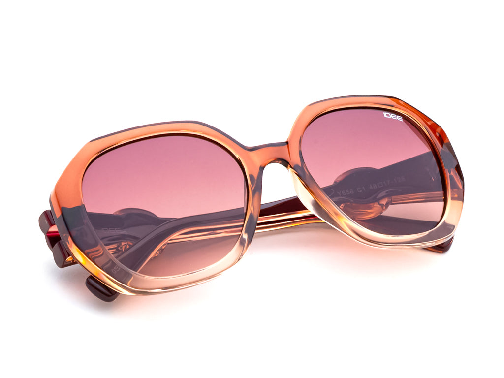 iDEE Y656 C1 48 SUNGLASSES
