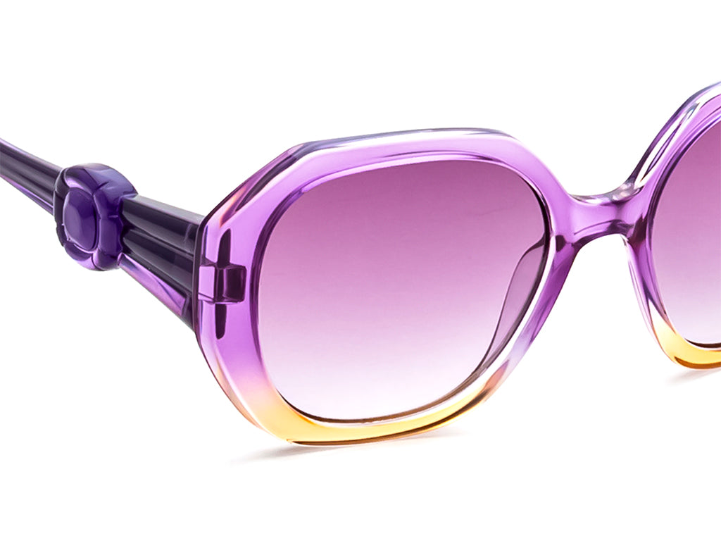 iDEE Y656 C2 48 SUNGLASSES