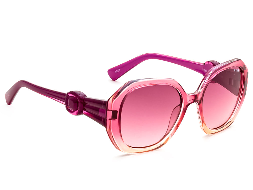 iDEE Y656 C3 48 SUNGLASSES