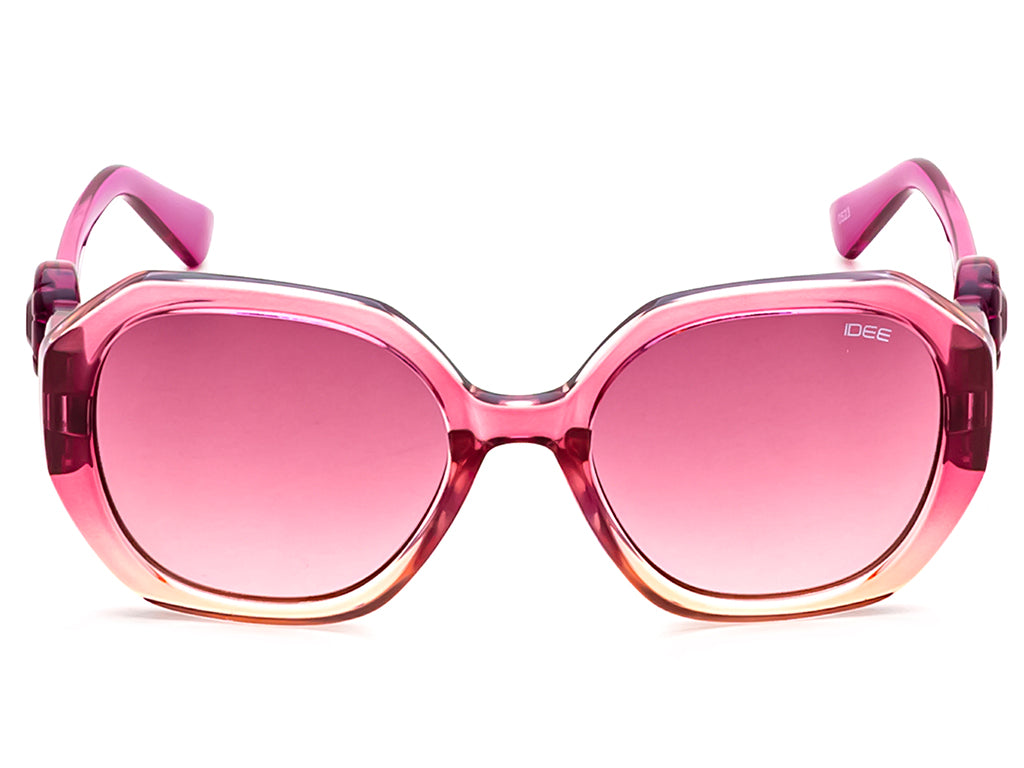 iDEE Y656 C3 48 SUNGLASSES