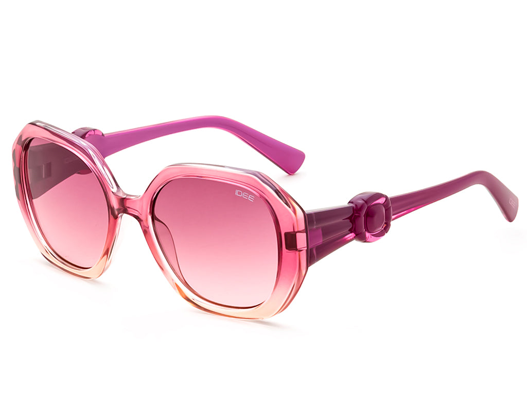 iDEE Y656 C3 48 SUNGLASSES