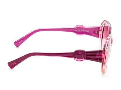 iDEE Y656 C3 48 SUNGLASSES