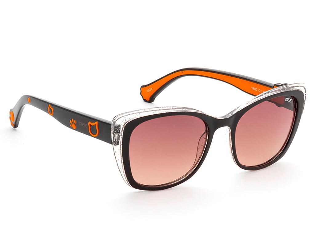 iDEE Y662 C1 49 SUNGLASSES