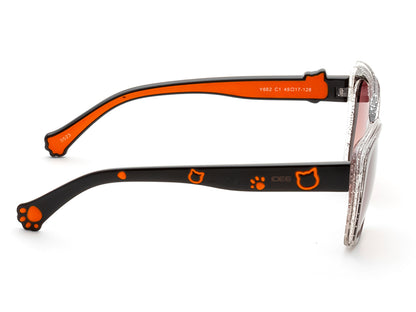 iDEE Y662 C1 49 SUNGLASSES