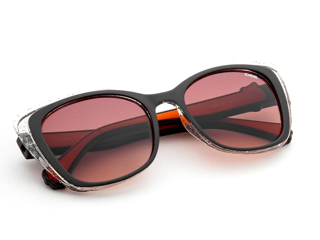 iDEE Y662 C1 49 SUNGLASSES